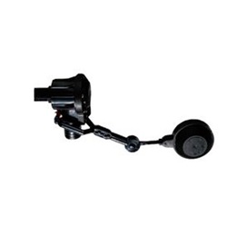 Quickstop advanced 3/4" Vlotterkraan