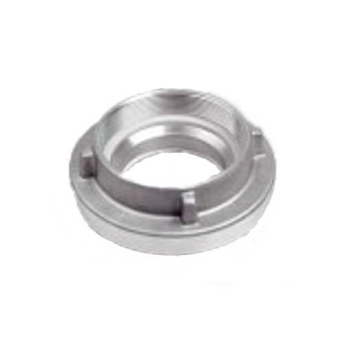 Storz koppeling NA66 x 2" inw. draad aluminium