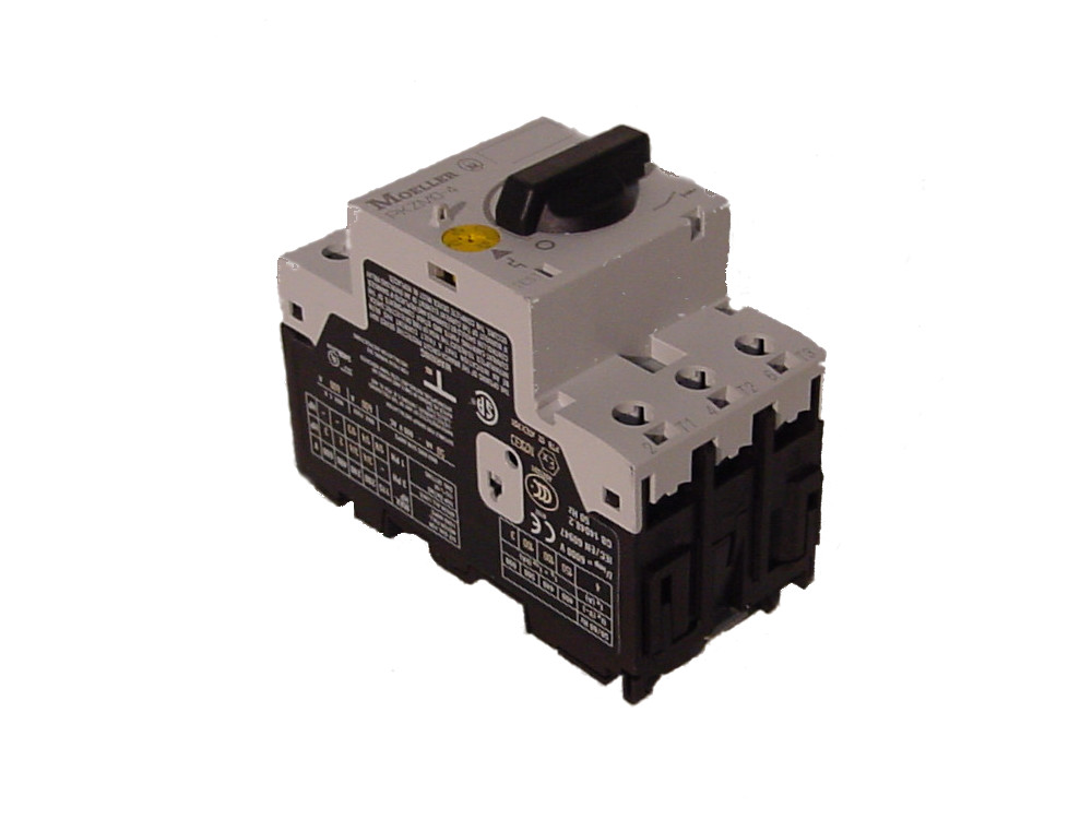 Thermische beveiliging PKZMO-2.5