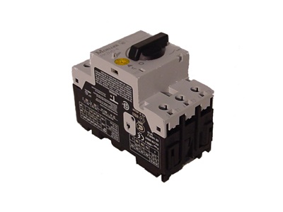 Thermische beveiliging PKZMO-1.6