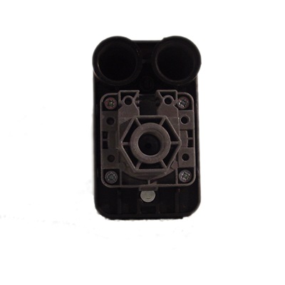 Drukschakelaar tot 12 bar XMPA12B2131