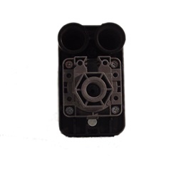 Drukschakelaar tot 12 bar XMPA12B2131