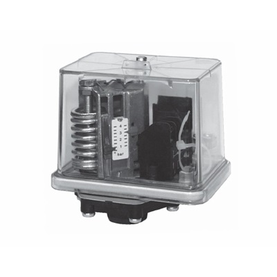 Tival drukschakelaar FF 4-4 dah