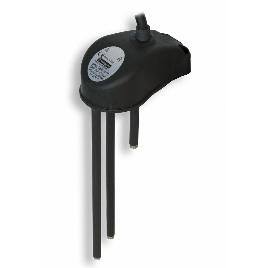 Tecnoplastic Spider 250 elektronische niveauregelaar