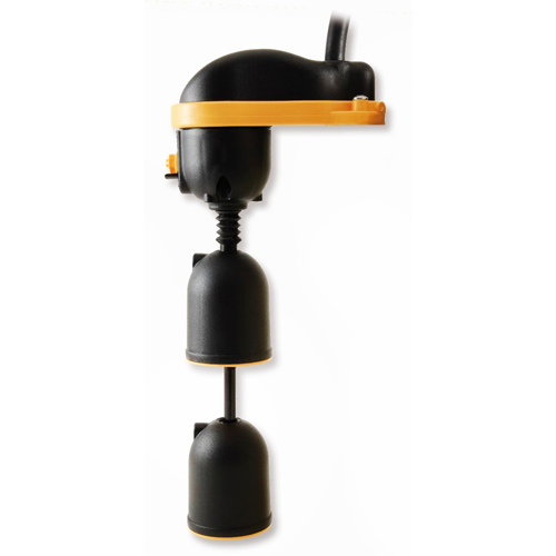 Tecnoplastic Mouse elektronische niveauregelaar 20cm