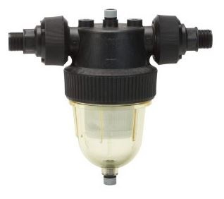 Cintropur NW18 filter ¾" 25 micron