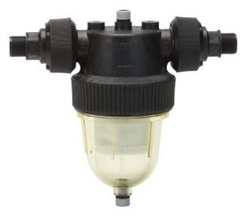 Cintropur NW18 filter ¾" 25 micron