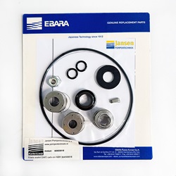 Ebara sealkit DWO Kool-Keramiek-NBR