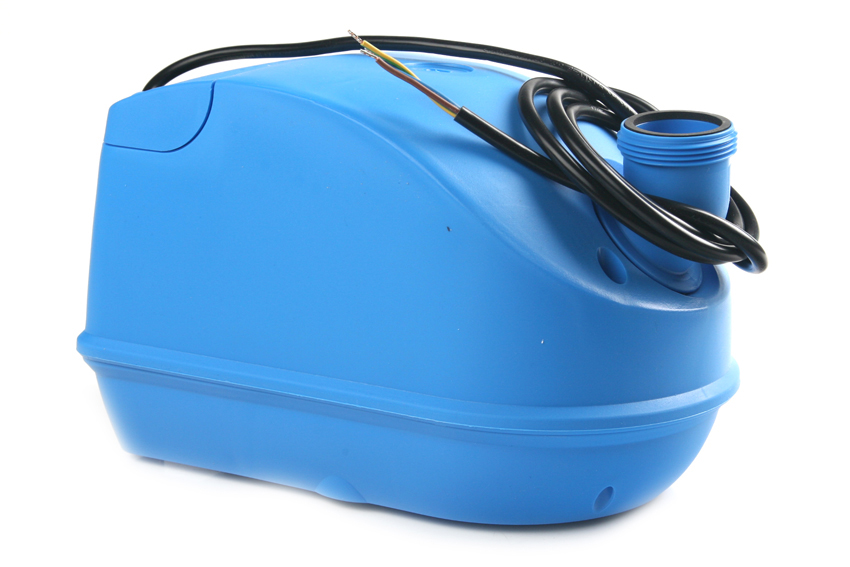 Genesis blower G90-2HN-S + verwarmings element