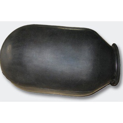 Butyl membraan 024L Zilmet