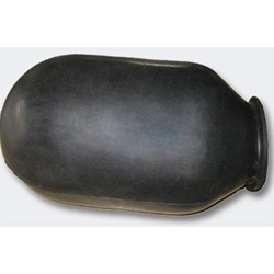 Butyl membraan 024L Zilmet