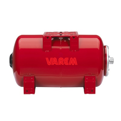 MaxiVarem LS H 60L horizontaal