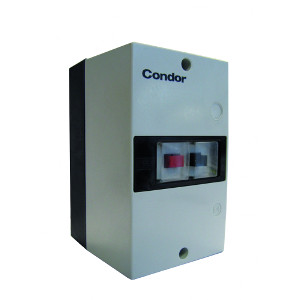 Thermische beveiliging