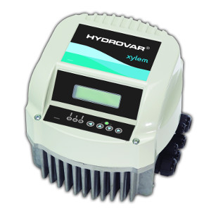 Hydrovar