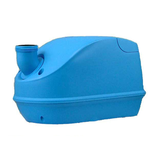 Zwembad blowers
